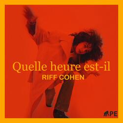 Quelle heure est-il