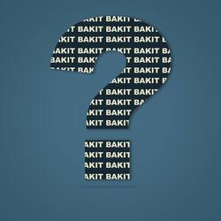 Bakit Ikaw