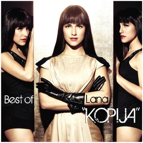Best of lana 'Kopija'