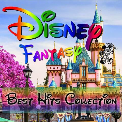 Disney Fantasy