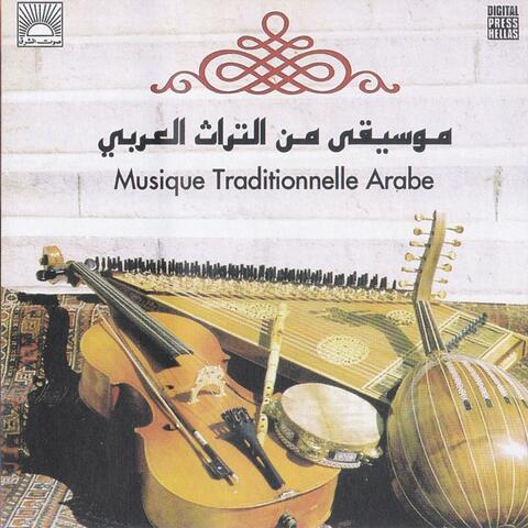 Musique traditionelle arabe