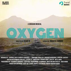Oxygen