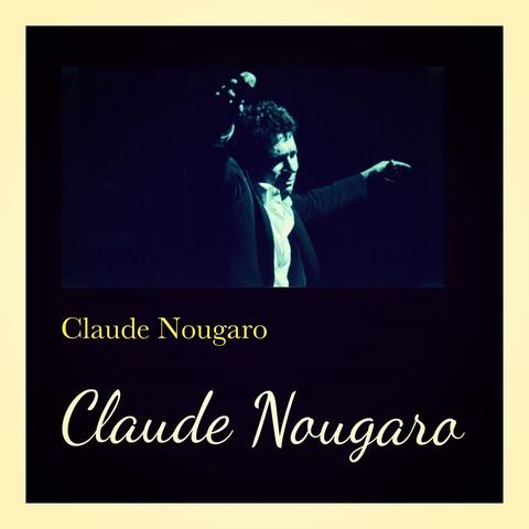 Claude nougaro