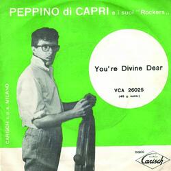You're Divine, Dear