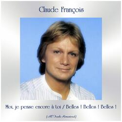 Moi, je pense encore à toi