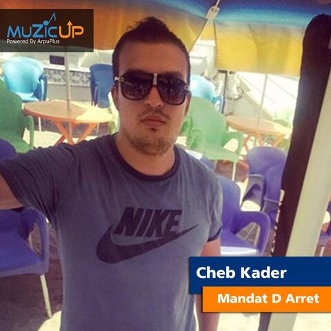 Mandat D Arret