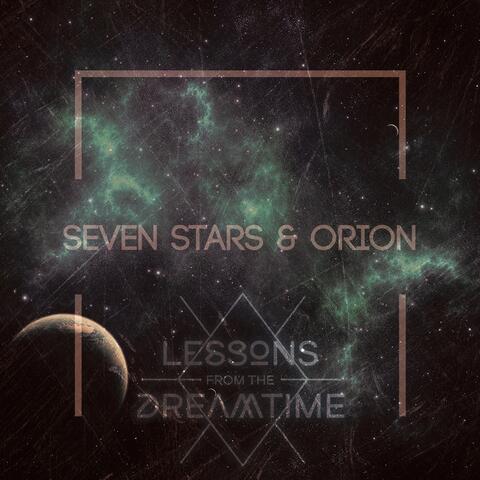 Seven Stars & Orion