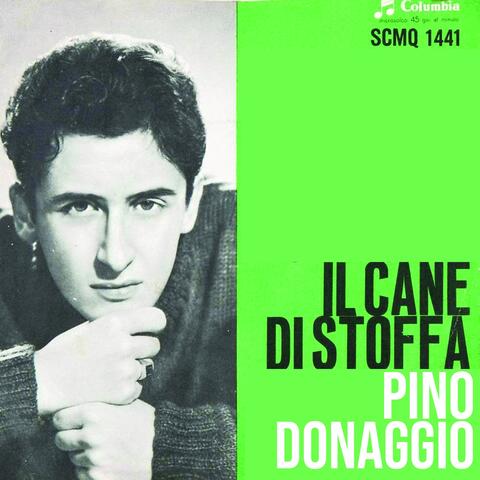 Il Cane Di Stoffa