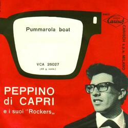 Pummarola Boat (1961)
