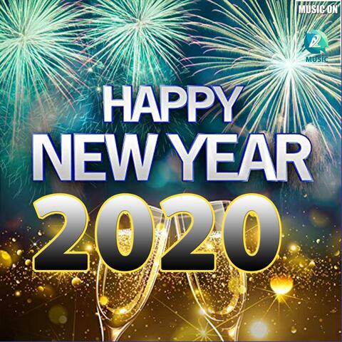 Happy New Year 2020