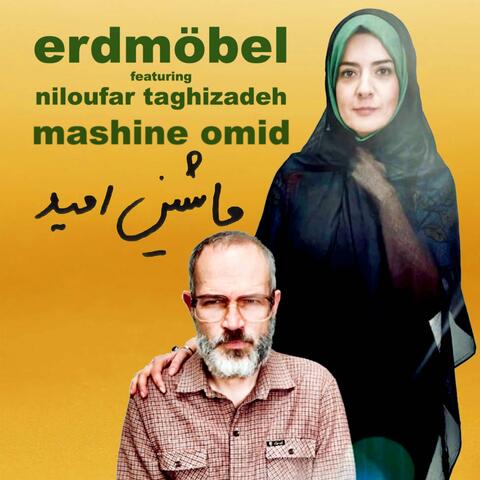Mashine Omid