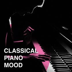 Lyric Pieces, Book 4, Op. 47: No. 7. Elegie (Elegy)