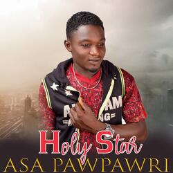 Asa Pawpawri