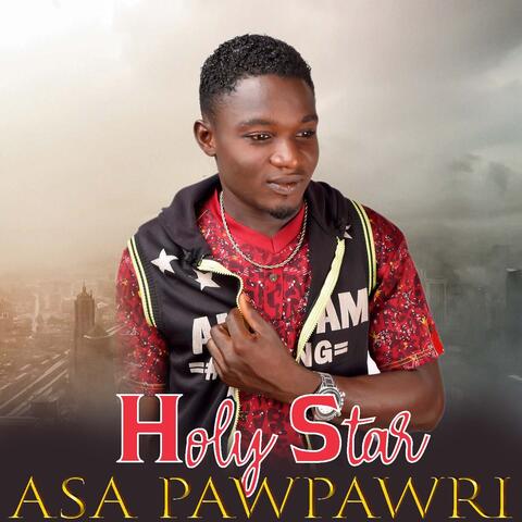Asa Pawpawri