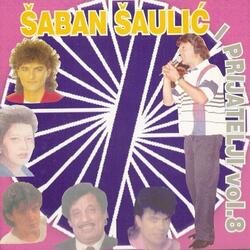 Sanjam kose tvoje plave