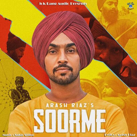 Soorme