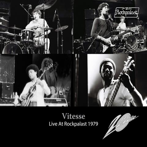 Live at Rockpalast 1979