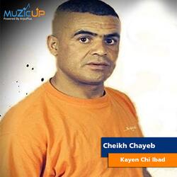 Kayen Chi Ibad