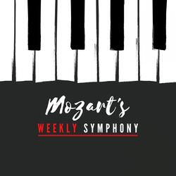 Symphonie No. 29 in A Major, K. 201: I. Allegro moderato