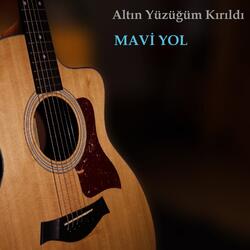 Altın Yüzüğüm Kırıldı