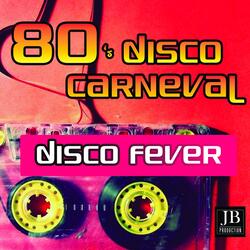 Strangers by Night / Cause You Are Young / I Can Lose My Heart Tonight / Like a Hurricane