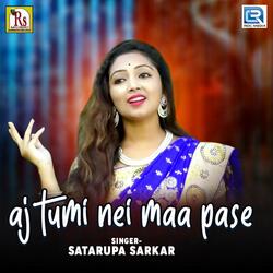 Aj Tumi Nei Maa Pase