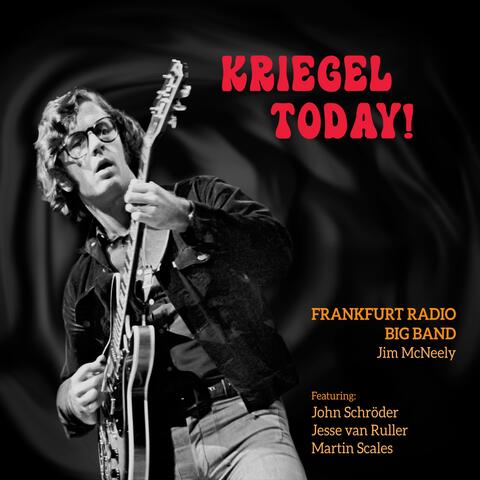 Frankfurt Radio Big Band