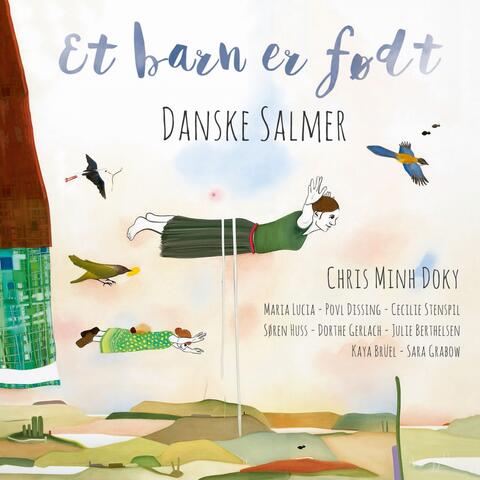 Et Barn Er Født