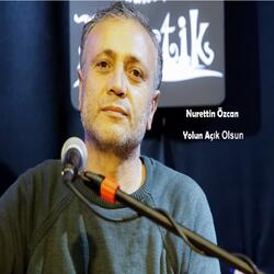 Yolun Açık Olsun