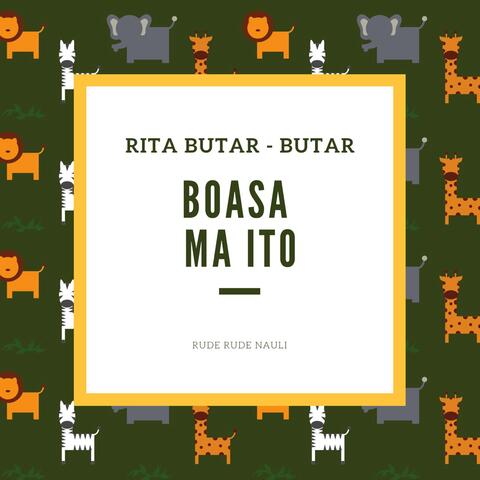 Boasa Ma Ito