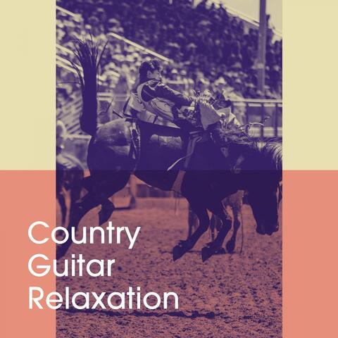 Country Guitar Relaxation