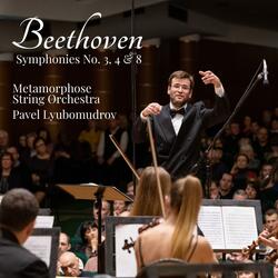Symphony No. 8 in F Major, Op. 93: II. Allegretto scherzando