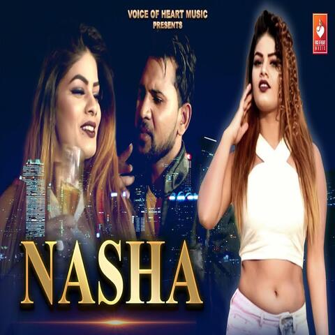 Nasha