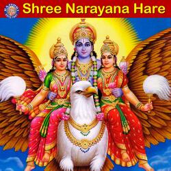 Shri Vishnu Ekadashnaam Stotra