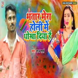 Bhatar Mera Holi Me Dhoka Diya Hai