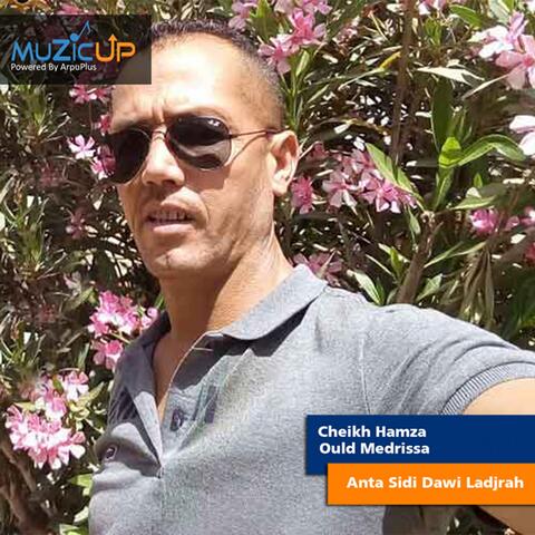 Anta Sidi Dawi Ladjrah