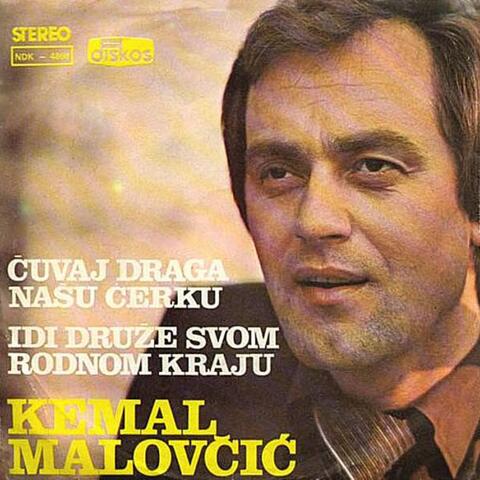 Cuvaj draga nasu cerku