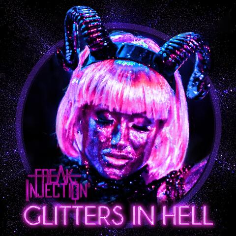 Glitters in Hell