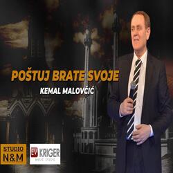 Pred Bogom smo isti svi