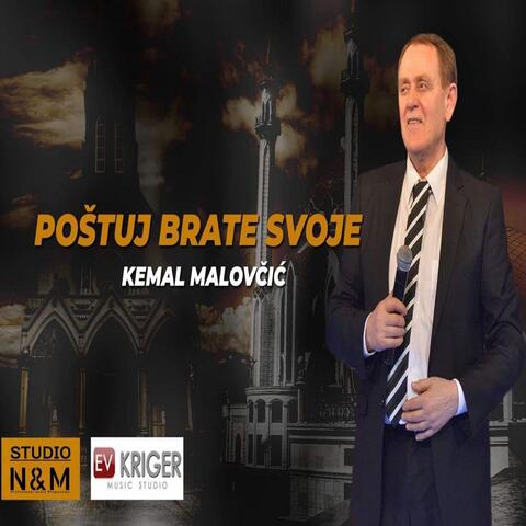 Postuj brate svoje