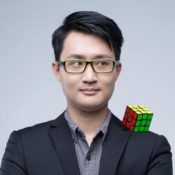 魔方时代