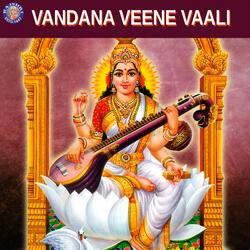 Saraswati Mantra Namaste Sharade Devi