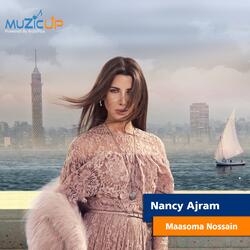 Maasoma Nossain