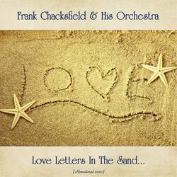 Love Letters In The Sand