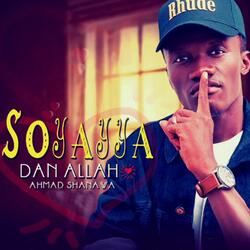 Soyayya Dan Allah