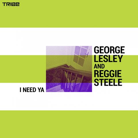 I Need Ya