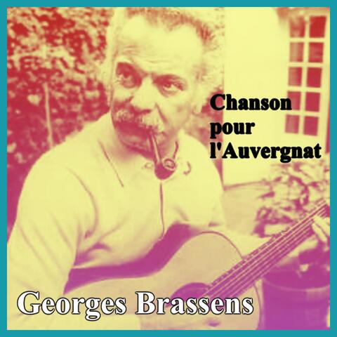 Chanson pour l'auvergnat