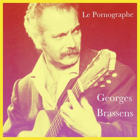 Le pornographe