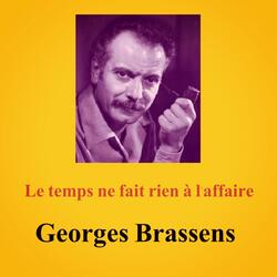 La traîtresse