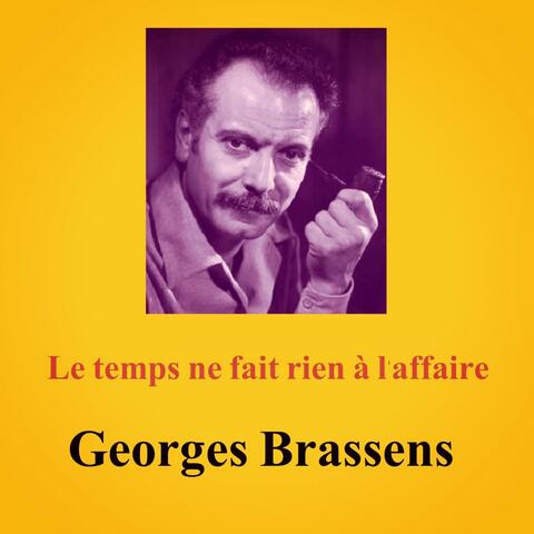 Le temps ne fait rien à l'affaire